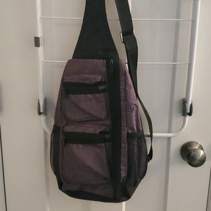 Thirty-one backpack